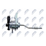 Турбина NTY 1440409699 ECD-CT-007 6OFW XB - Изображение 5