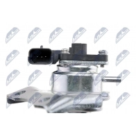 Турбина NTY 1440409699 ECD-CT-007 6OFW XB - Изображение 7