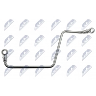 Трубка турбины NTY DGUV W ECD-CT-012 1440409702 - Изображение 3