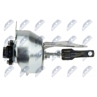 Турбина NTY 1440409703 9F KLVB ECD-CT-013 - Изображение 5