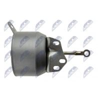 Турбина NTY ECD-CT-014 1440409704 OP3 P3Q - Изображение 4