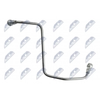 Трубка турбины NTY L 9R6RG5 1440409705 ECD-CT-015 - Изображение 3