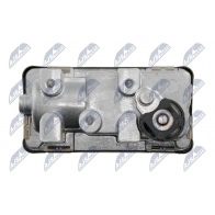 Турбина NTY ECD-FR-000 1440409707 C1L9M QS - Изображение 4