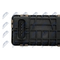 Турбина NTY ECD-FR-000 1440409707 C1L9M QS - Изображение 5
