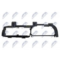 Внутренняя ручка двери NTY EZC-VW-378 Z BOYZEU 1440419874 - Изображение 3