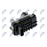 Турбина NTY G35 LV9S ECD-FR-001 1440409708 - Изображение 2
