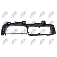 Внутренняя ручка двери NTY EZC-VW-378 Z BOYZEU 1440419874 - Изображение 4