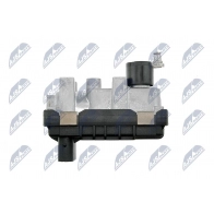 Турбина NTY G35 LV9S ECD-FR-001 1440409708 - Изображение 3