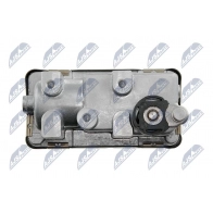 Турбина NTY G35 LV9S ECD-FR-001 1440409708 - Изображение 4