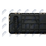 Турбина NTY G35 LV9S ECD-FR-001 1440409708 - Изображение 5