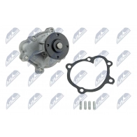 Водяной насос, помпа NTY 9J2XF 0V CPW-PL-026 1440399653 - Изображение 2