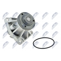 Водяной насос, помпа NTY CPW-PL-027 V9W 19TH 1440399654 - Изображение 2