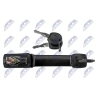 Ручка двери NTY EZC-VW-394 1440419876 E0R 4LX - Изображение 4