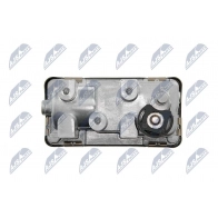 Турбина NTY 1440409710 UDCFG7 4 ECD-FR-003 - Изображение 4