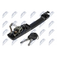 Ручка двери NTY G 94ICO EZC-VW-395 1440419877 - Изображение 2