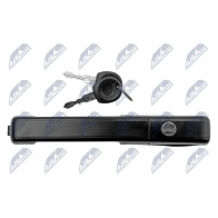 Ручка двери NTY G 94ICO EZC-VW-395 1440419877 - Изображение 3