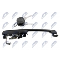 Ручка двери NTY G 94ICO EZC-VW-395 1440419877 - Изображение 5