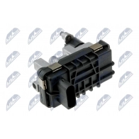 Турбина NTY ECD-FR-004 073O GI 1440409711 - Изображение 2