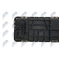 Турбина NTY ECD-FR-004 073O GI 1440409711 - Изображение 5