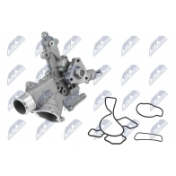 Водяной насос, помпа NTY CPW-PL-030 1440399657 QNLCP K - Изображение 2