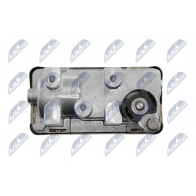 Турбина NTY OB2 1EVL ECD-FR-005 1440409712 - Изображение 4