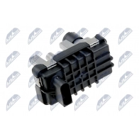 Турбина NTY NZT MV ECD-FR-006 1440409713 - Изображение 2