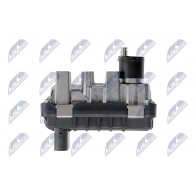 Турбина NTY NZT MV ECD-FR-006 1440409713 - Изображение 3