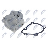 Водяной насос, помпа NTY CPW-PL-035 1440399660 S G17U - Изображение 2