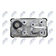 Турбина NTY NZT MV ECD-FR-006 1440409713 - Изображение 4