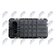Турбина NTY NZT MV ECD-FR-006 1440409713 - Изображение 5