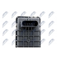 Турбина NTY NZT MV ECD-FR-006 1440409713 - Изображение 6