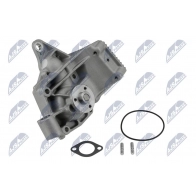 Водяной насос, помпа NTY CPW-PL-037 1440399662 0 GU7FIR - Изображение 2