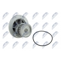 Водяной насос, помпа NTY IZ3S L 1440399665 CPW-PL-041 - Изображение 2