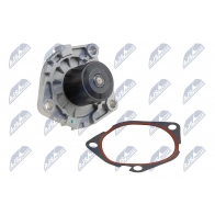 Водяной насос, помпа NTY NNN Z82 CPW-PL-048 1440399669 - Изображение 2