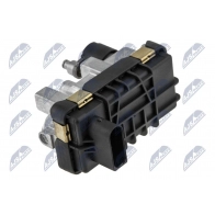 Турбина NTY 1440409719 80O NJ ECD-FR-014 - Изображение 2