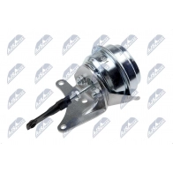 Турбина NTY 1440409724 N1 DD7 ECD-HY-501 - Изображение 2
