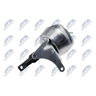 Турбина NTY 1440409724 N1 DD7 ECD-HY-501 - Изображение 3