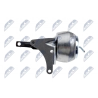 Турбина NTY 1440409724 N1 DD7 ECD-HY-501 - Изображение 4