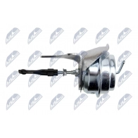 Турбина NTY 1440409724 N1 DD7 ECD-HY-501 - Изображение 5