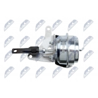 Турбина NTY 1440409724 N1 DD7 ECD-HY-501 - Изображение 6