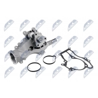 Водяной насос, помпа NTY CPW-PL-055 1440399676 XTYO EY - Изображение 2