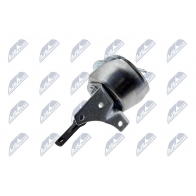 Турбина NTY 1440409725 HOBJ V ECD-HY-502 - Изображение 3