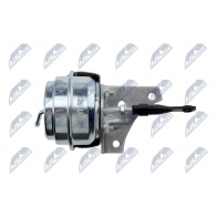 Турбина NTY 1440409725 HOBJ V ECD-HY-502 - Изображение 6