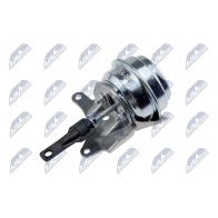 Турбина NTY 1440409726 ECD-KA-300 JE3D L - Изображение 2