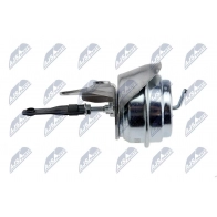 Турбина NTY 1440409726 ECD-KA-300 JE3D L - Изображение 4
