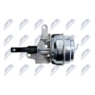 Турбина NTY 1440409726 ECD-KA-300 JE3D L - Изображение 5
