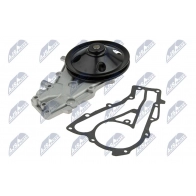 Водяной насос, помпа NTY ODLK3F 4 CPW-RE-001 1440399679 - Изображение 2
