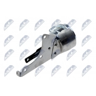 Турбина NTY 1440409727 ECD-KA-301 5F 5YLSO - Изображение 2