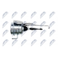 Турбина NTY 1440409727 ECD-KA-301 5F 5YLSO - Изображение 4