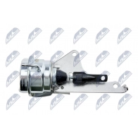 Турбина NTY 1440409727 ECD-KA-301 5F 5YLSO - Изображение 5